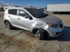 2013 KIA Sportage EX