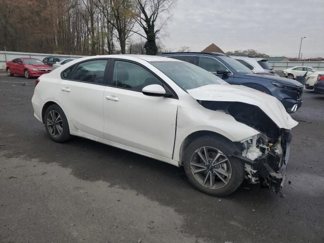 2023 KIA Forte LX