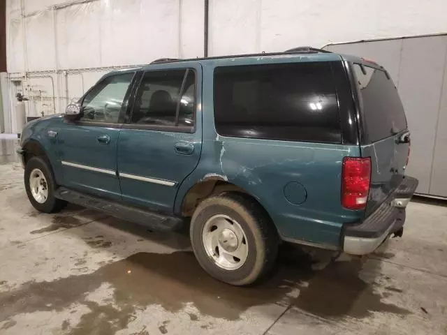 1998 Ford Expedition