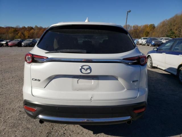 2019 Mazda CX-9 Grand Touring