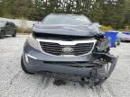 2013 KIA Sportage EX