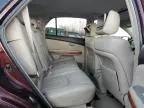 2008 Lexus RX 400H