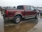 2005 Ford F150 Supercrew