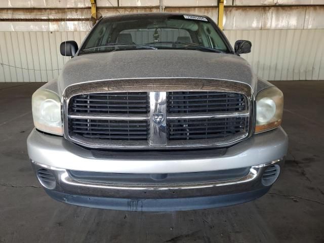 2006 Dodge RAM 1500 ST