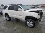 2005 Toyota 4runner Limited