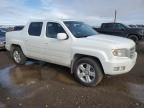 2010 Honda Ridgeline RTL