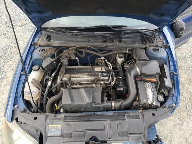 2005 Chevrolet Cavalier