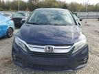 2019 Honda Odyssey EXL