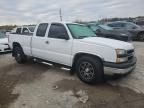 2007 Chevrolet Silverado C1500 Classic