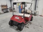 1986 Ezgo Golf Cart