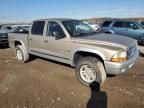 2002 Dodge Dakota Quad SLT