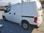 2018 Nissan NV200 2.5S