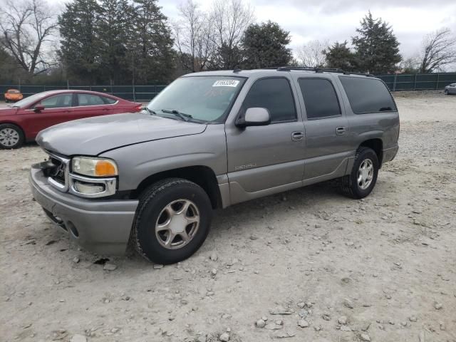 2006 GMC Yukon XL Denali