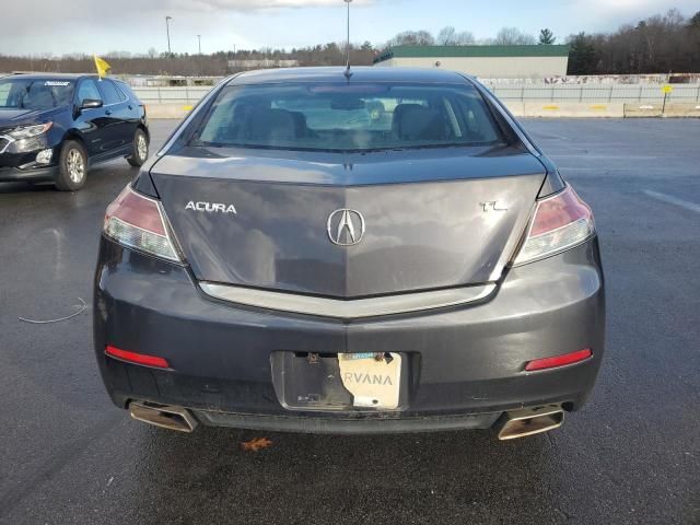 2012 Acura TL