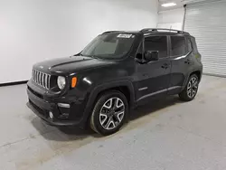 Jeep salvage cars for sale: 2020 Jeep Renegade Latitude