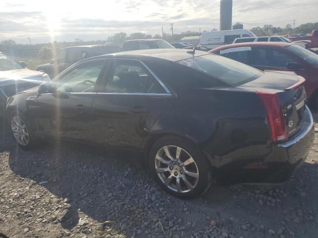 2008 Cadillac CTS HI Feature V6