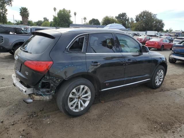 2013 Audi Q5 Premium