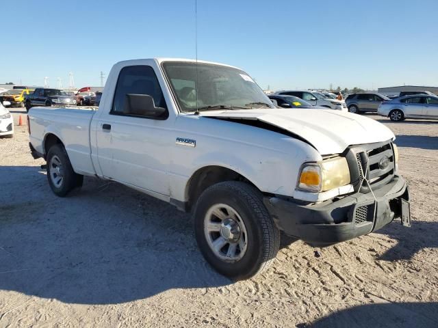 2006 Ford Ranger