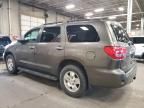 2008 Toyota Sequoia Limited