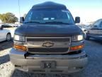 2014 Chevrolet Express G2500 3LT