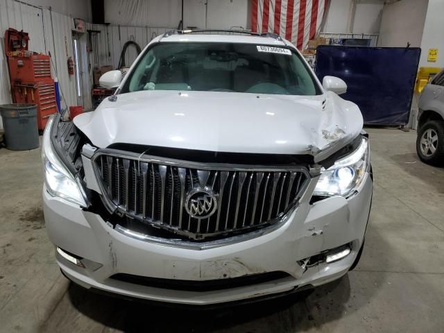 2016 Buick Enclave