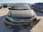 2013 Honda Odyssey Touring