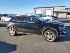 2015 Mercedes-Benz GLA 250 4matic