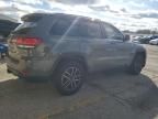 2021 Jeep Grand Cherokee Trailhawk