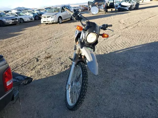 2021 Yamaha XT250