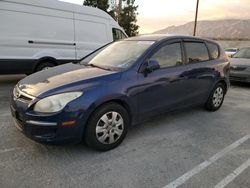 Salvage cars for sale at Rancho Cucamonga, CA auction: 2012 Hyundai Elantra Touring GLS