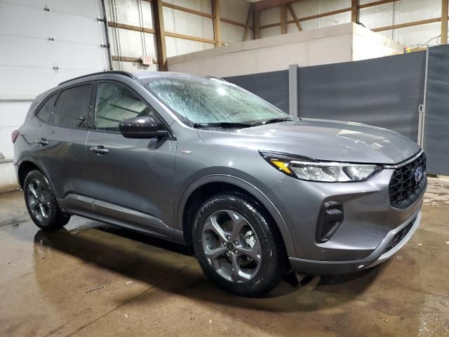 2023 Ford Escape ST Line