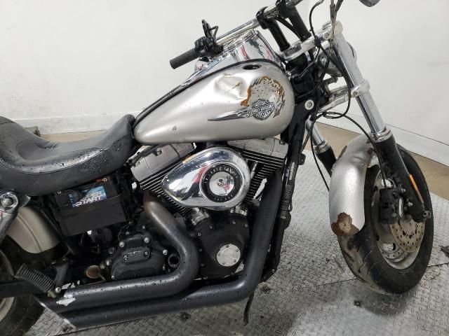 2009 Harley-Davidson Fxdf