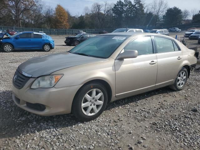 2008 Toyota Avalon XL