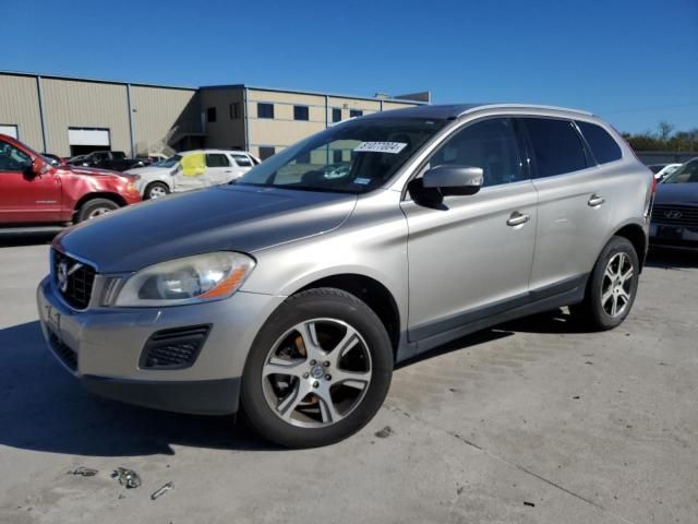 2012 Volvo XC60 T6