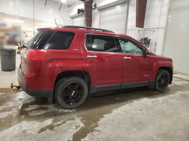 2014 GMC Terrain SLT