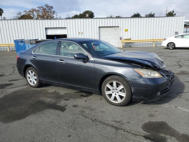 2008 Lexus ES 350