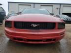 2008 Ford Mustang