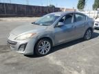 2011 Mazda 3 S