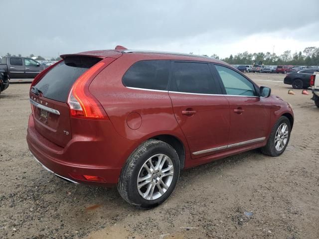 2015 Volvo XC60 T5 PREMIER+