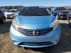 2015 Nissan Versa Note S