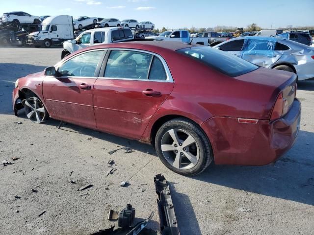 2008 Chevrolet Malibu 2LT