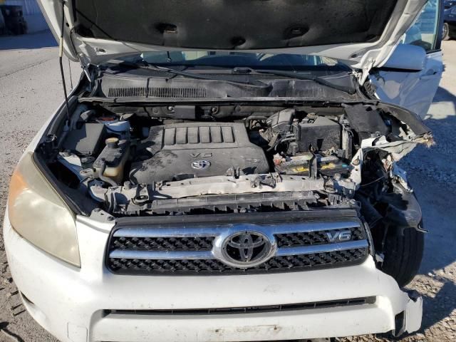 2006 Toyota Rav4 Limited