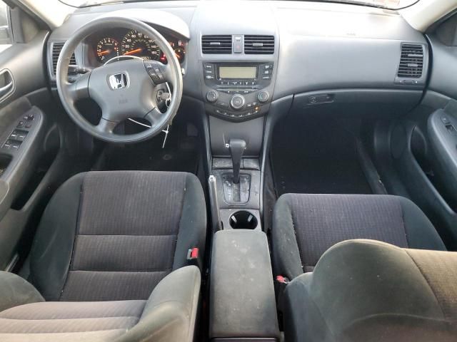 2004 Honda Accord LX