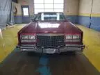 1984 Cadillac Eldorado Biarritz