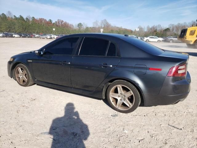 2007 Acura TL