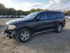 2013 Dodge Durango Crew