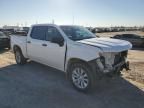 2020 Chevrolet Silverado C1500 Custom