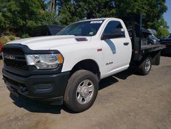 Dodge ram 3500 salvage cars for sale: 2021 Dodge RAM 3500