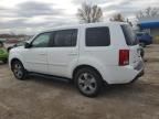 2012 Honda Pilot EXL