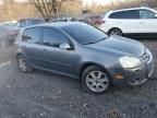 2007 Volkswagen Rabbit